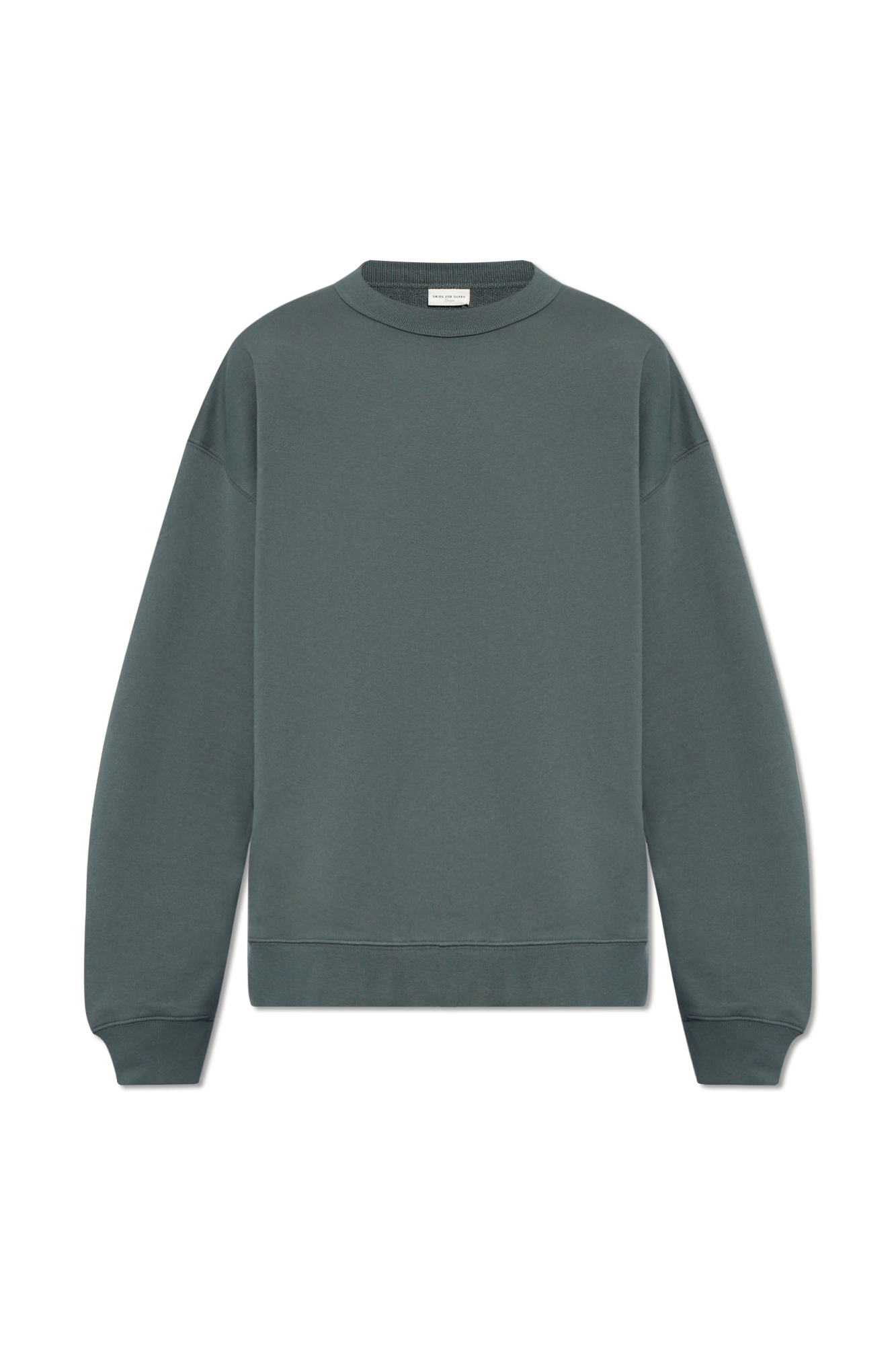 Dries van noten on sale sweatshirt